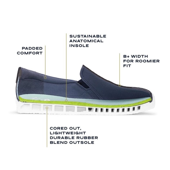 NWT Dr. Scholls Women's Nova Slip On Sneaker - Size 7.5 - Picture 11 of 17